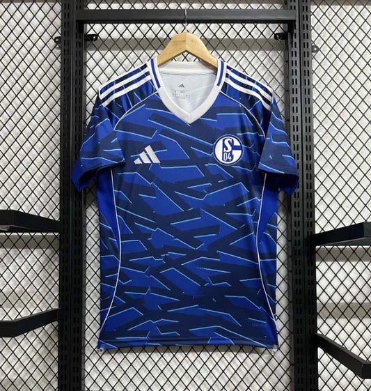 Schalke 04 "Blu Reale" Edizione Speciale