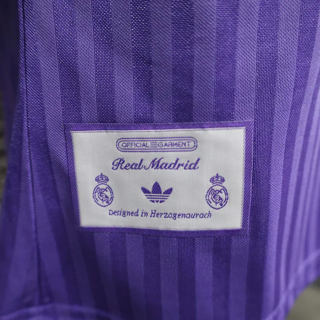 Real Madrid Edizione Speciale 2024/2025