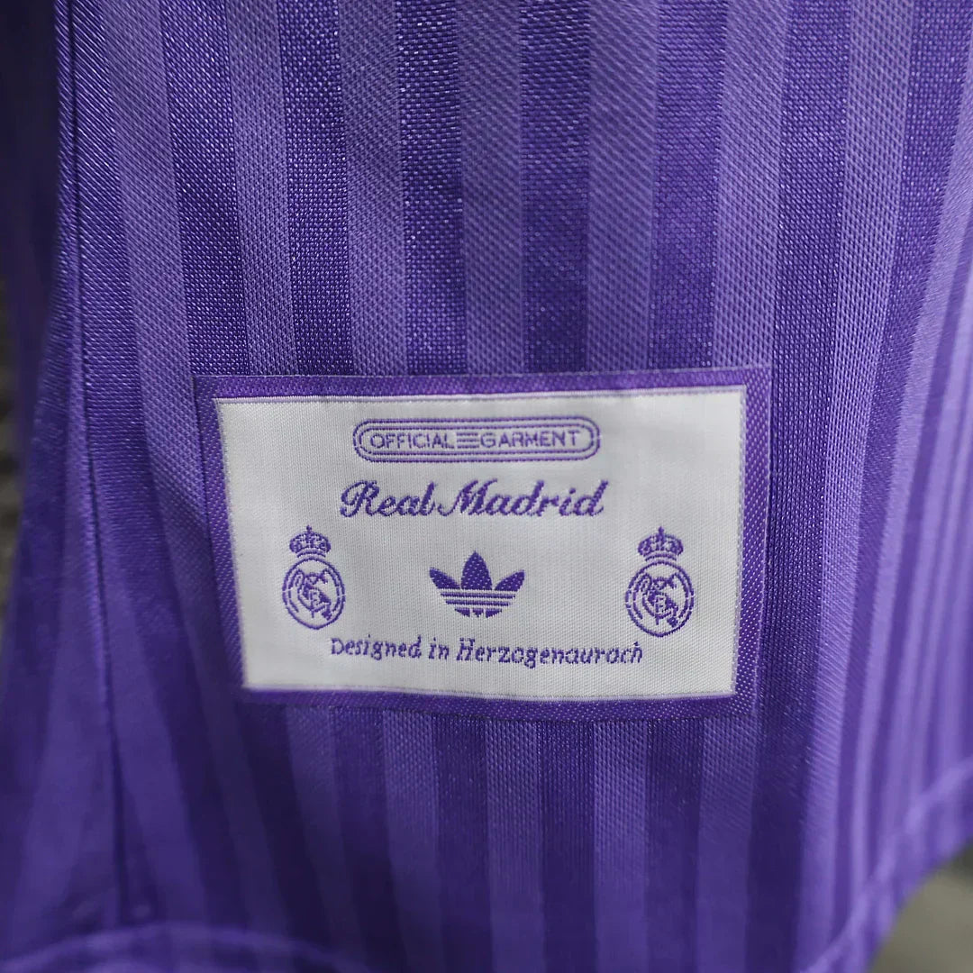 Real Madrid Edizione Speciale 2024/2025