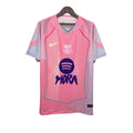 Barcellona x Mora