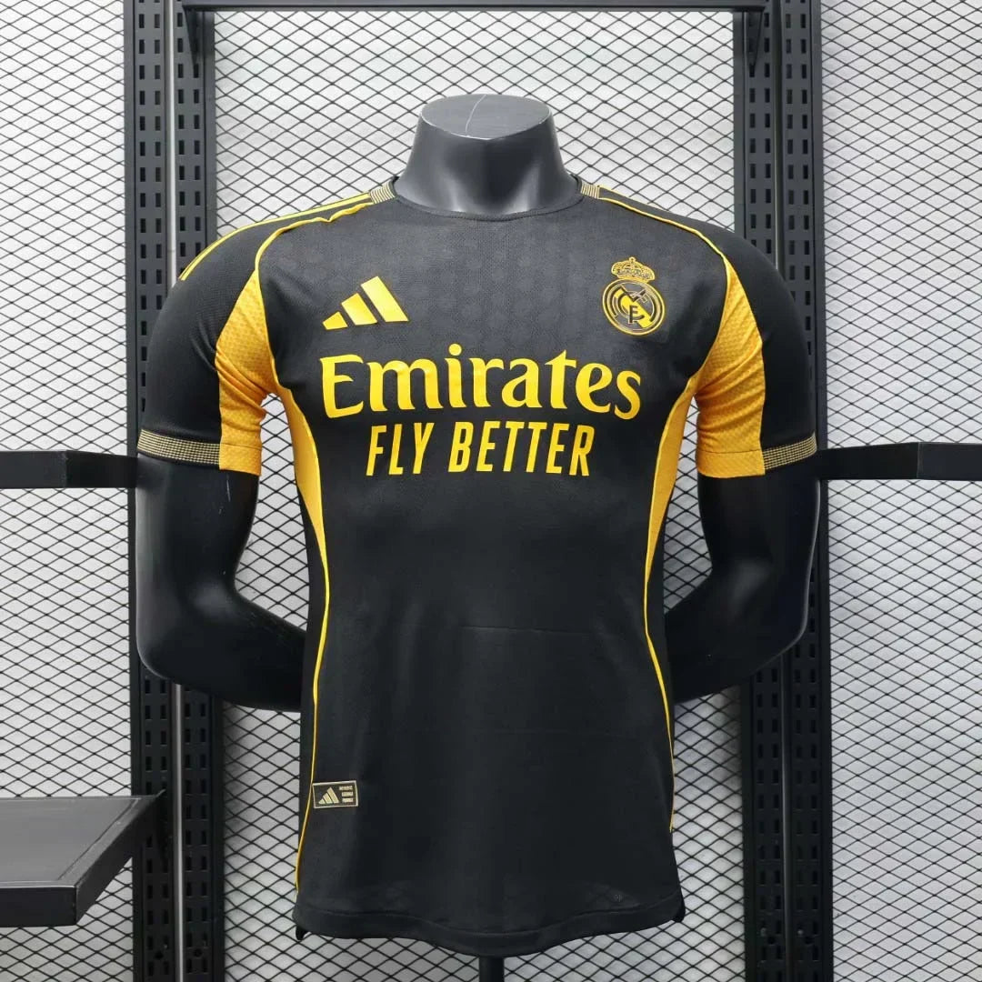 Real Madrid "Solar Pulse" Edición Especial