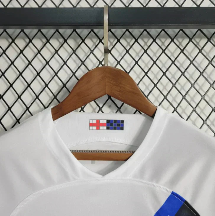 2023/2024 Inter Milan Away Kid's Size