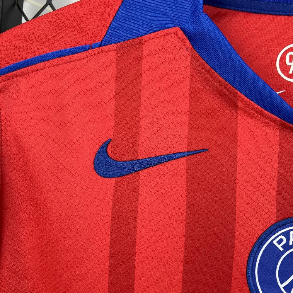 2025/2026 PSG Paris Saint-Germain Away Alternative Kit
