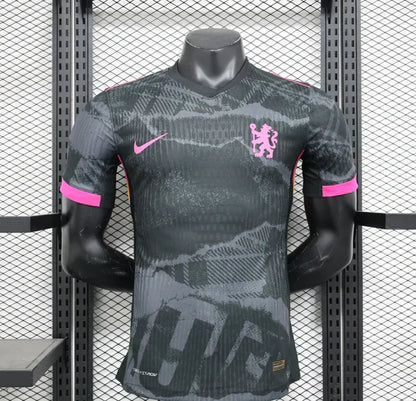 Chelsea "Shadow Edition" Special Edition