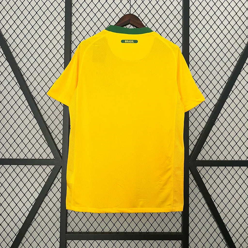 2010 Retro Brasil Local