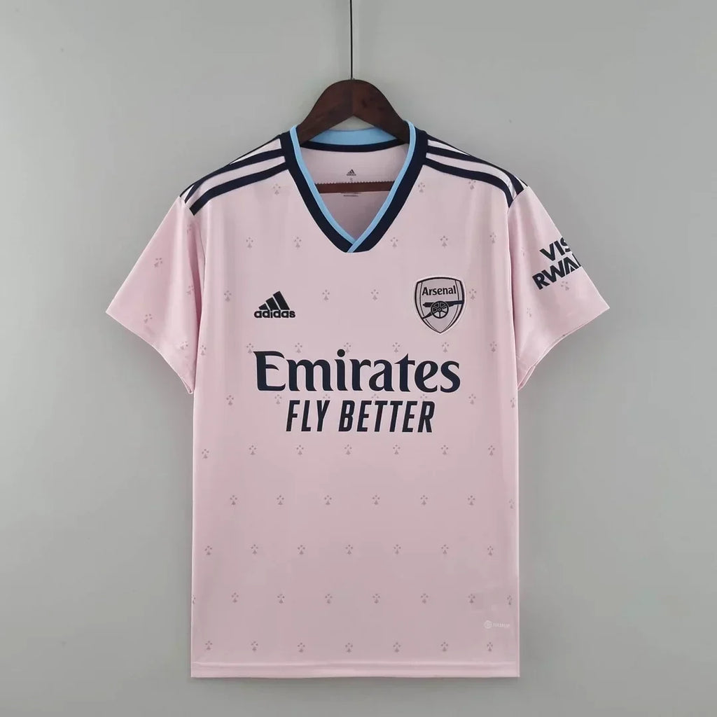 2022/2023 Arsenal Trasferta Alternativa
