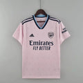 2022/2023 Arsenal Trasferta Alternativa