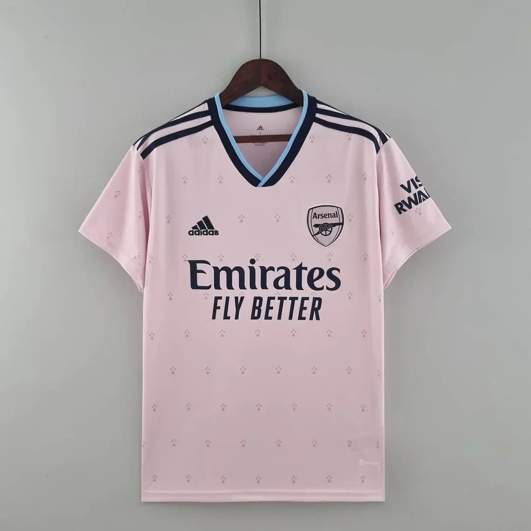2022/2023 Arsenal Trasferta Alternativa