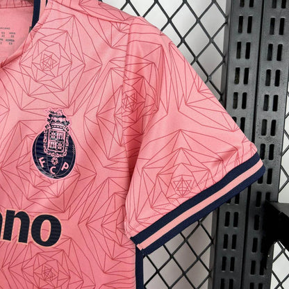 2025-2026 FC Porto Visitante Kit Talla Niño