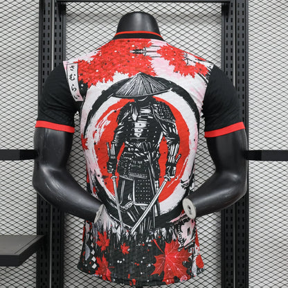 Japan "Silent Blade" Special Edition