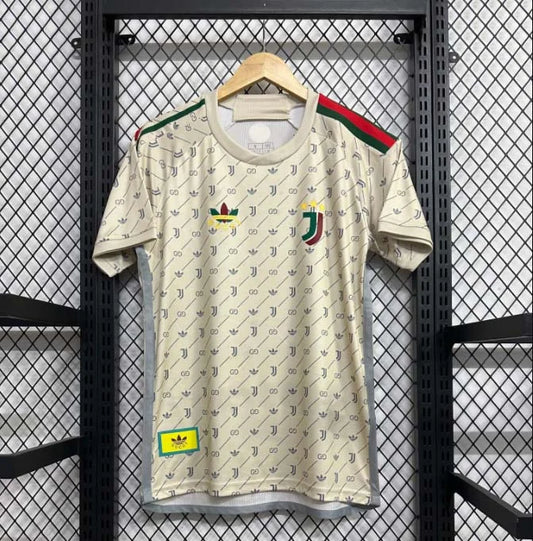 2024/2025 Juventus X Gucci Special Edition