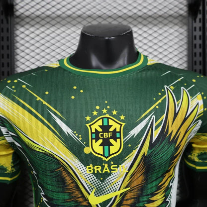 Brasile "Águila del Sol" Edizione Speciale