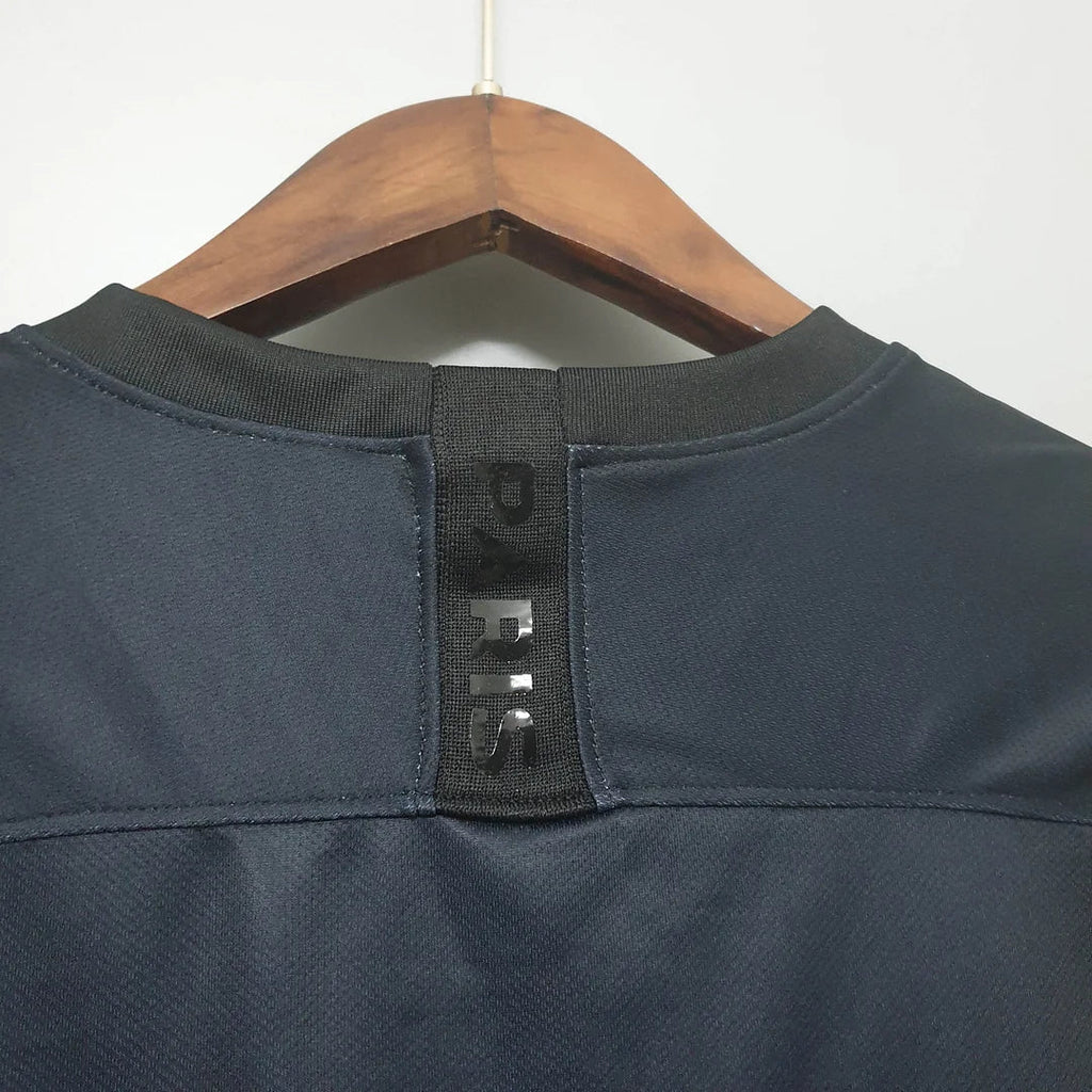 2019/2020 PSG Paris Saint-Germain Quarta Maglia Trasferta