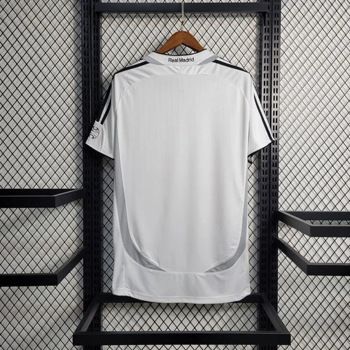 2006/2007 Retro Real Madrid Casa