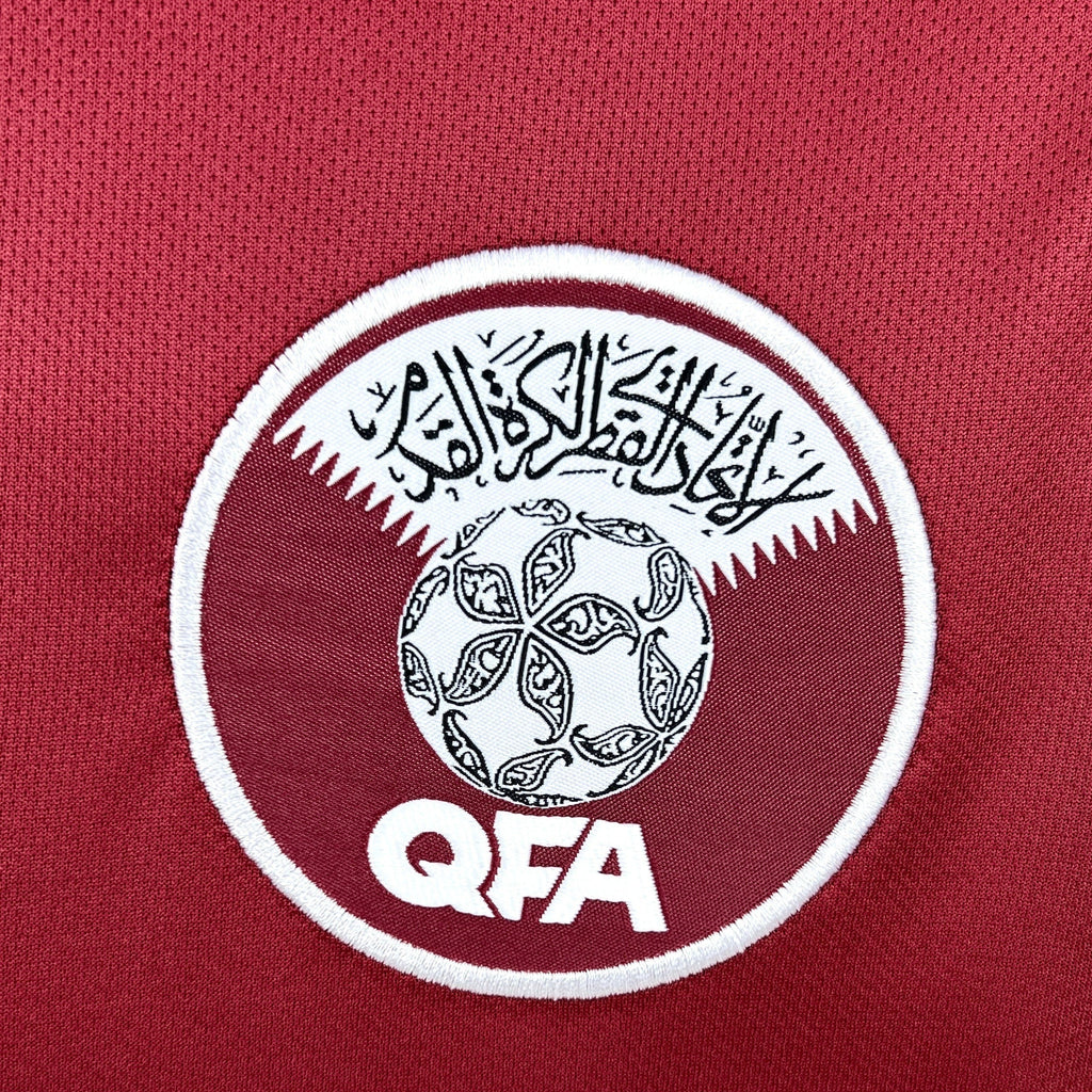 Qatar Kit Locale 2026
