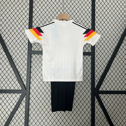 1990 Retro Germany Kids' Local Size