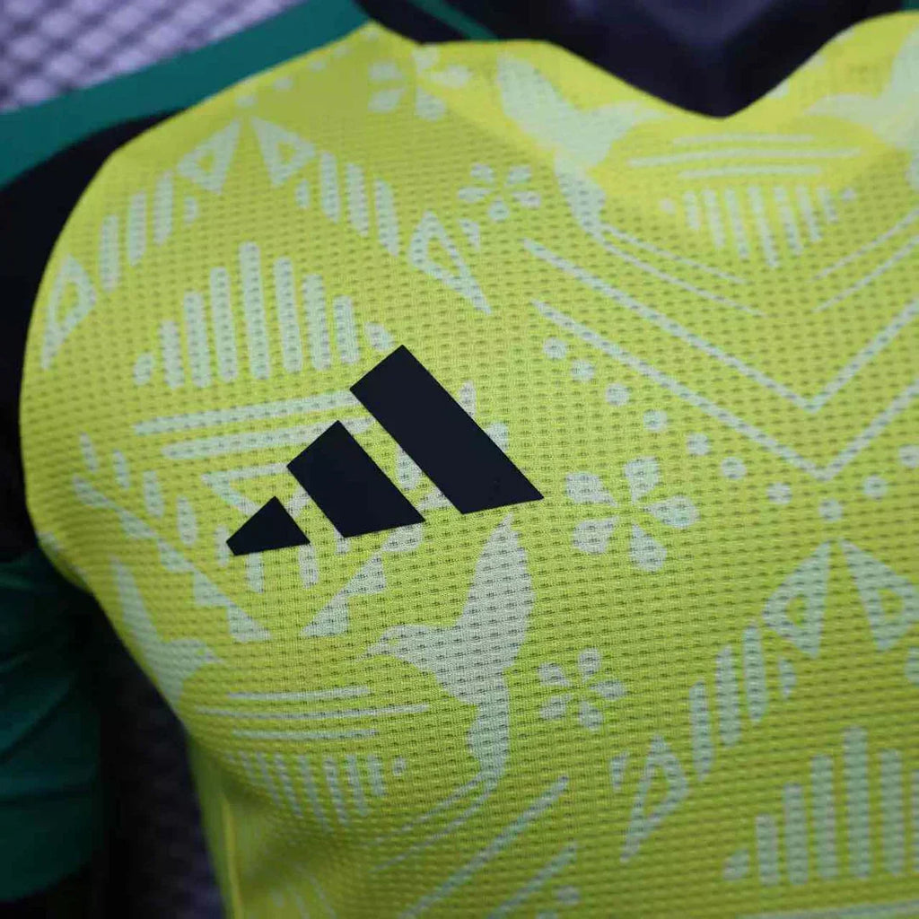 2024 Jamaica Local Kit