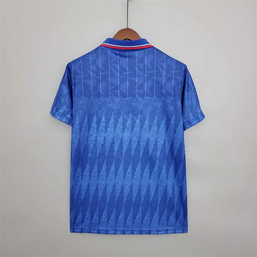 1989-1991 Retro Chelsea Local