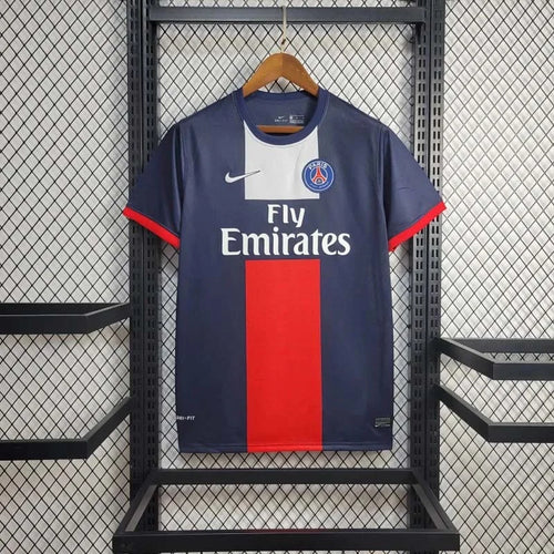 2013-2014 Retro PSG Paris Saint-Germain Casa