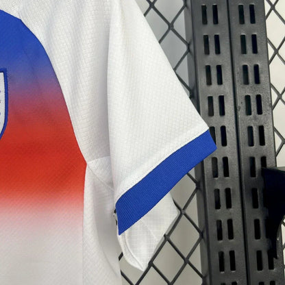 2025 England Local Kit Kid Size