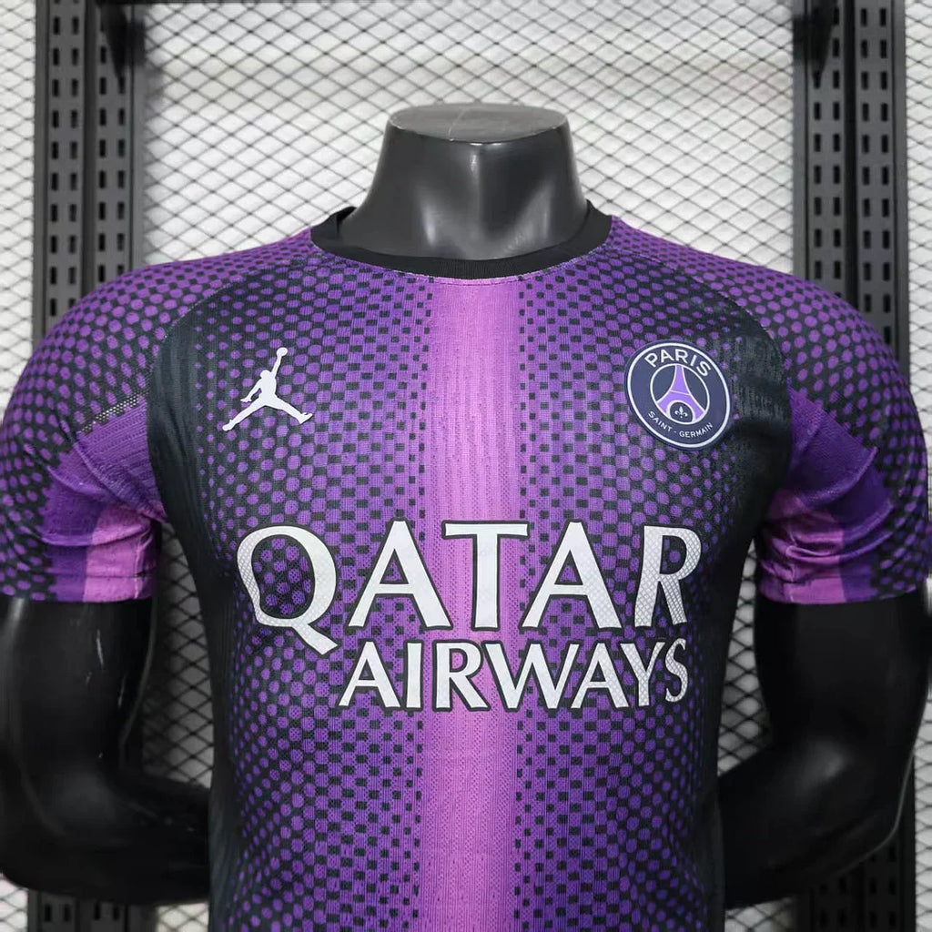 2025-2026 PSG Paris Saint-Germain Edizione Speciale