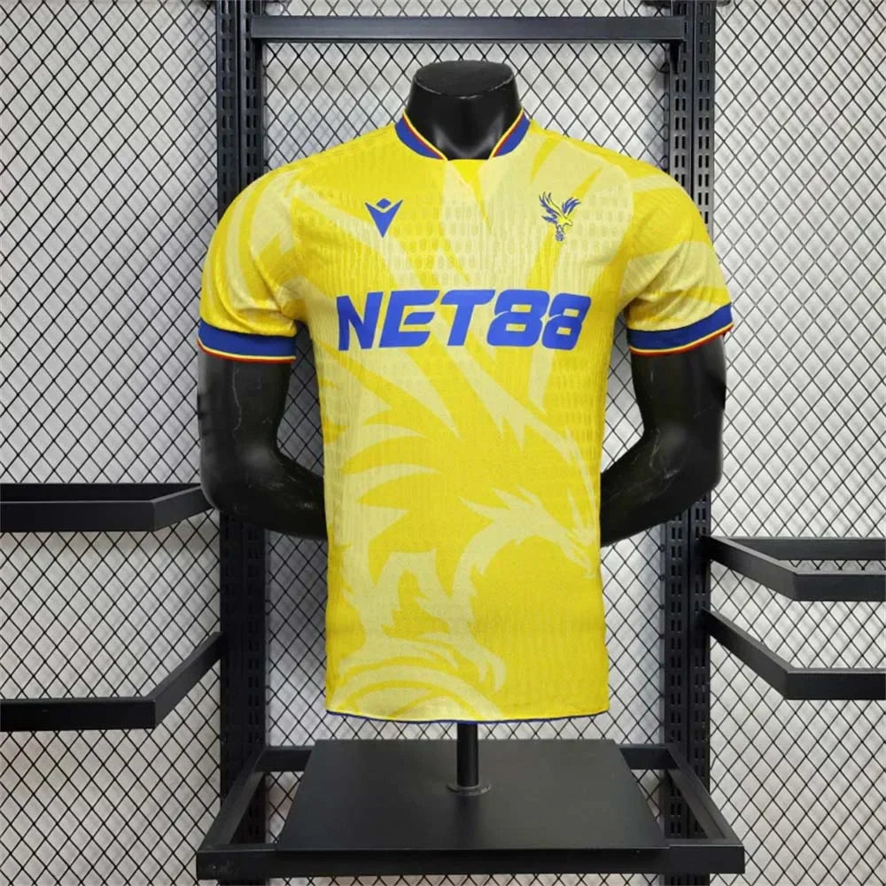 Divisa da Trasferta Crystal Palace 2024-2025