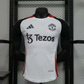Divisa pre-partita Manchester United 2024/2025