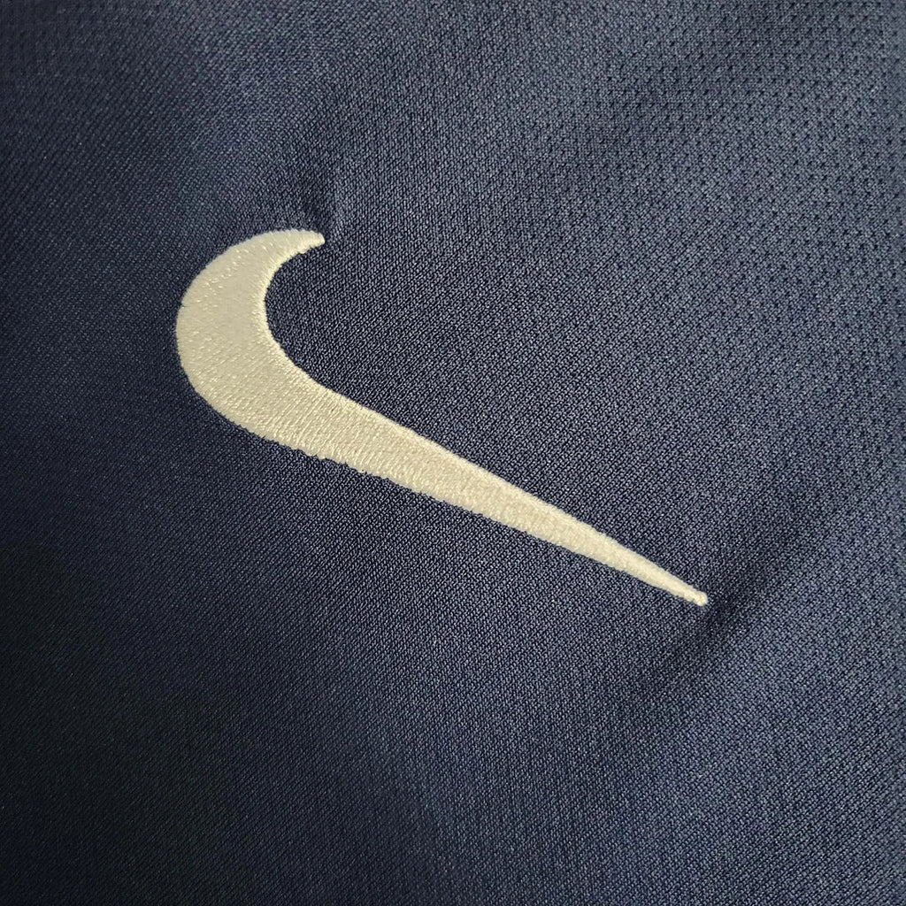 2017-2018 Maglia PSG Paris Saint-Germain Home