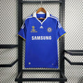 2008-2009 Chelsea Champions League Final Retro in casa