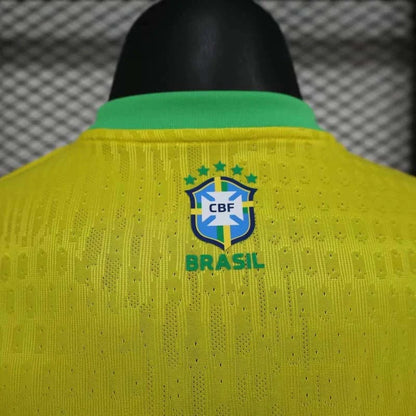 Brazil "Christ the Redeemer" Special Edition