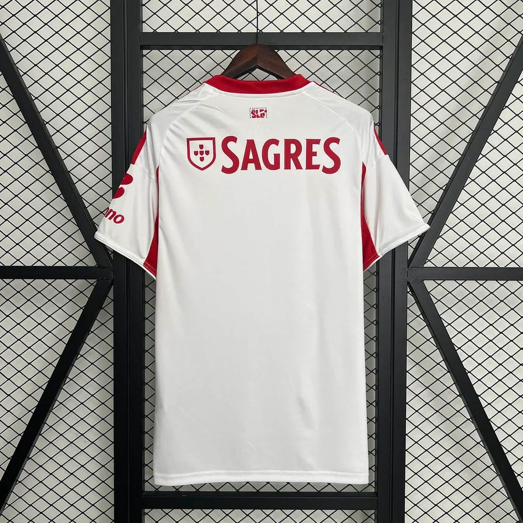 2025/2026 Benfica Alternativa Visitante FKit