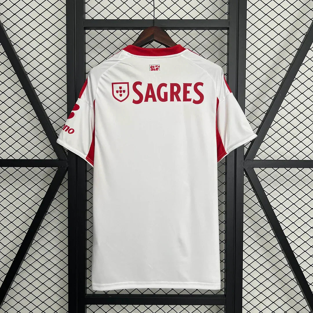 2025/2026 Benfica Away Alternative FKit
