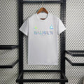Real Madrid "Balmain" Bianco Edizione Speciale
