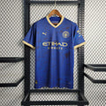 Manchester City "Navy Fusion" Edizione Speciale