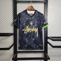 Stüssy x Brasile "The Prince" Edizione Speciale