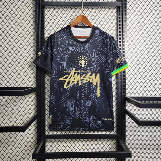 Stüssy x Brasile "The Prince" Edizione Speciale