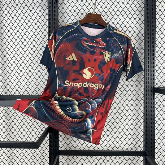 Manchester United Edizione Speciale
