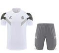 2025/2026 Real Madrid Kit da Allenamento
