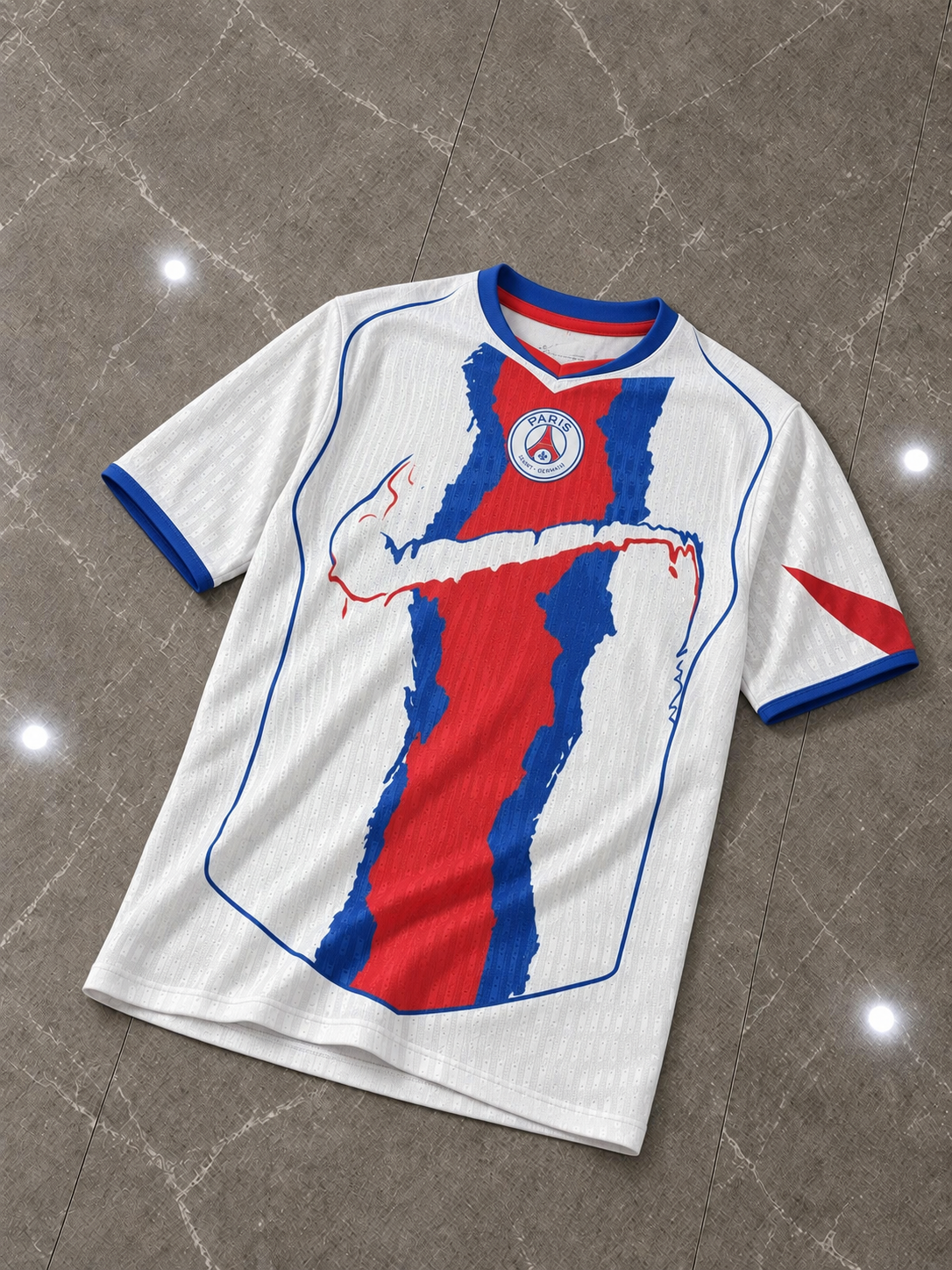 Psg Edición Especial