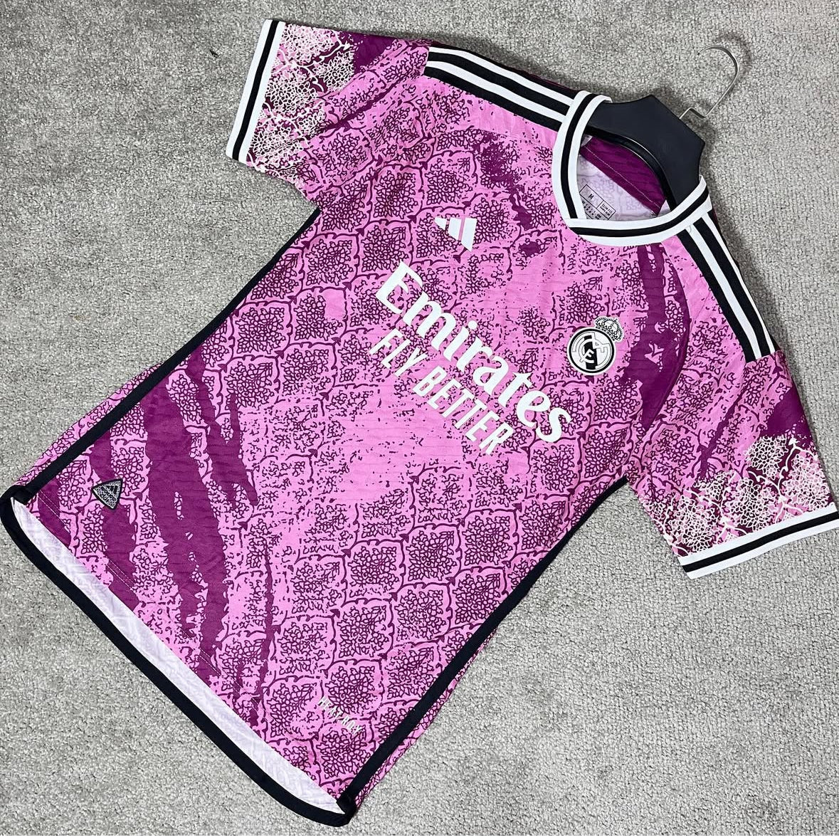 Camiseta Edición Especial Real Madrid