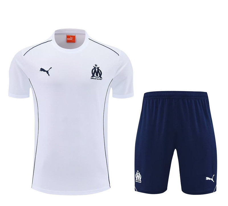 2025/2026 Marseille Kit da allenamento
