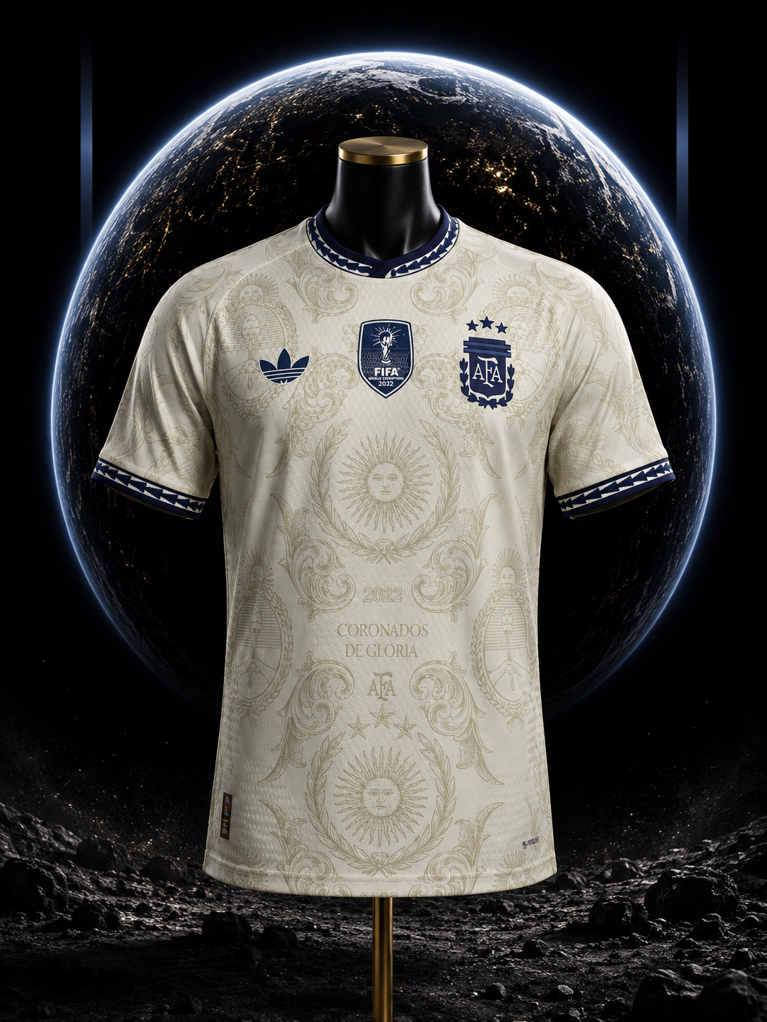 Argentina Edición Especial