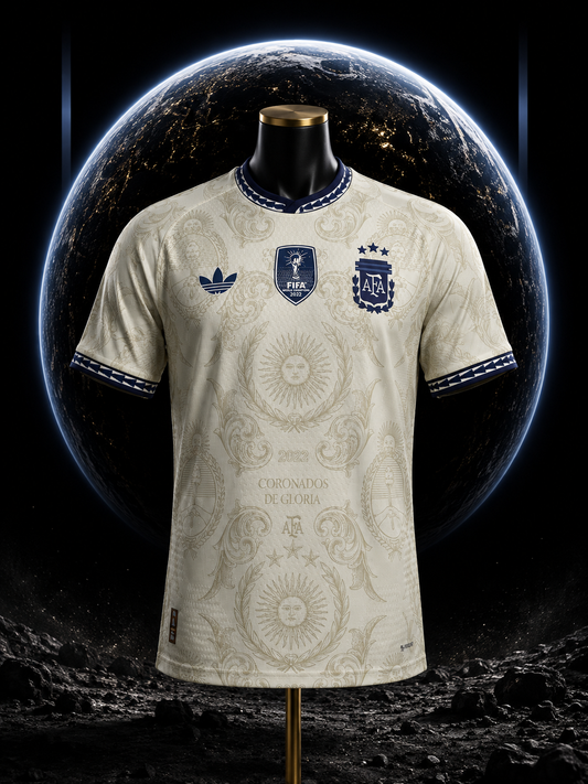 Argentina Edición Especial