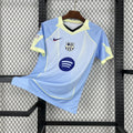 Fc Barcelona Edizione Speciale Blu Neon