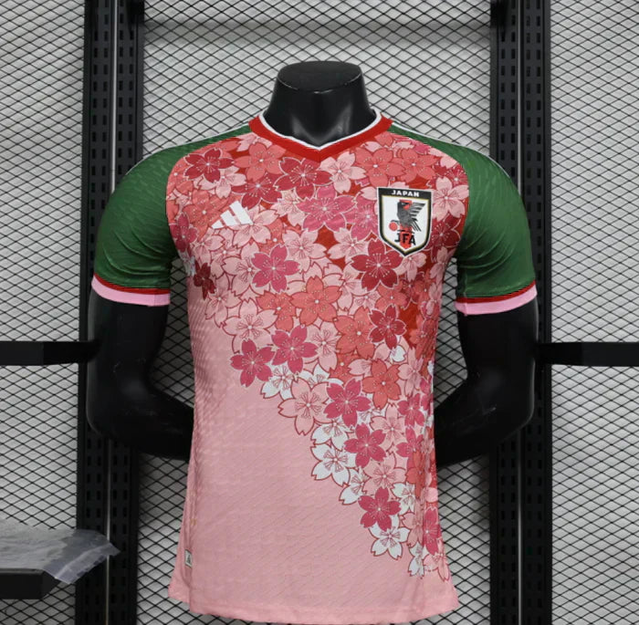 Japan "Flowers Bloom" Edición Especial