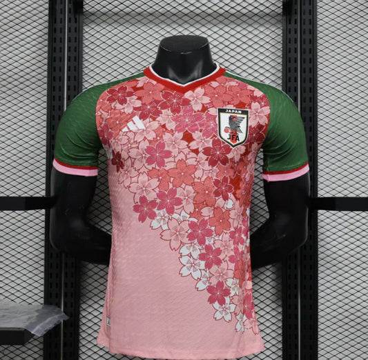 Japan "Flowers Bloom" Edición Especial