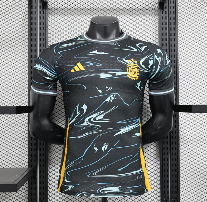 Argentina "Campioni della Copa America" Edizione Speciale