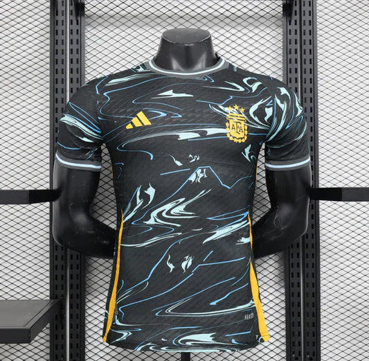 Argentina "Copa America Champions" Edición Especial