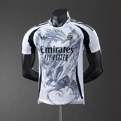 Real Madrid “Dragon” Edizione Speciale