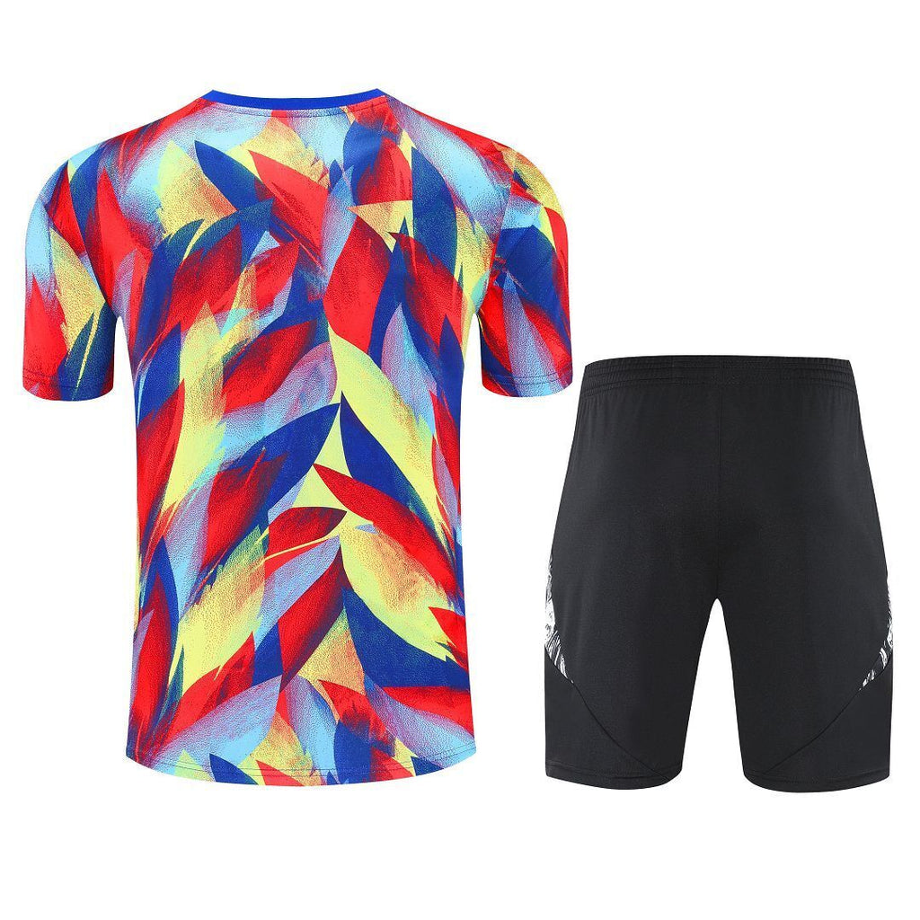2025/2026 Arsenal Equipación de Entrenamiento